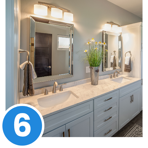 10 Best Bathroom Remodel Ideas That Add Real Value to Your Home