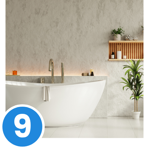 10 Best Bathroom Remodel Ideas That Add Real Value to Your Home
