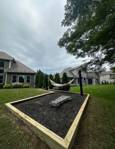 Our Projects | Trusted Roofing & Exterior Services in North Canton, OH