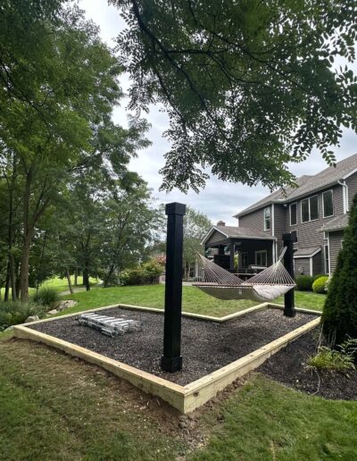 Our Projects | Trusted Roofing & Exterior Services in North Canton, OH