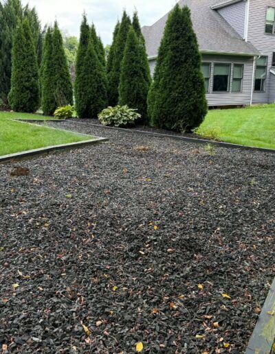 Our Projects | Trusted Roofing & Exterior Services in North Canton, OH