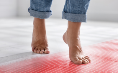 Find the Best Heated Floor Type for Your Remodel