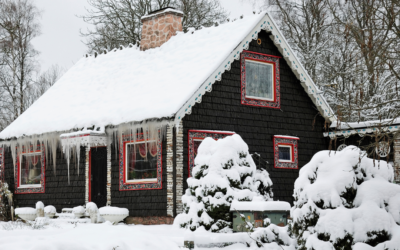 Last Call for Roof Replacement: Winter Is Closer Than You Think