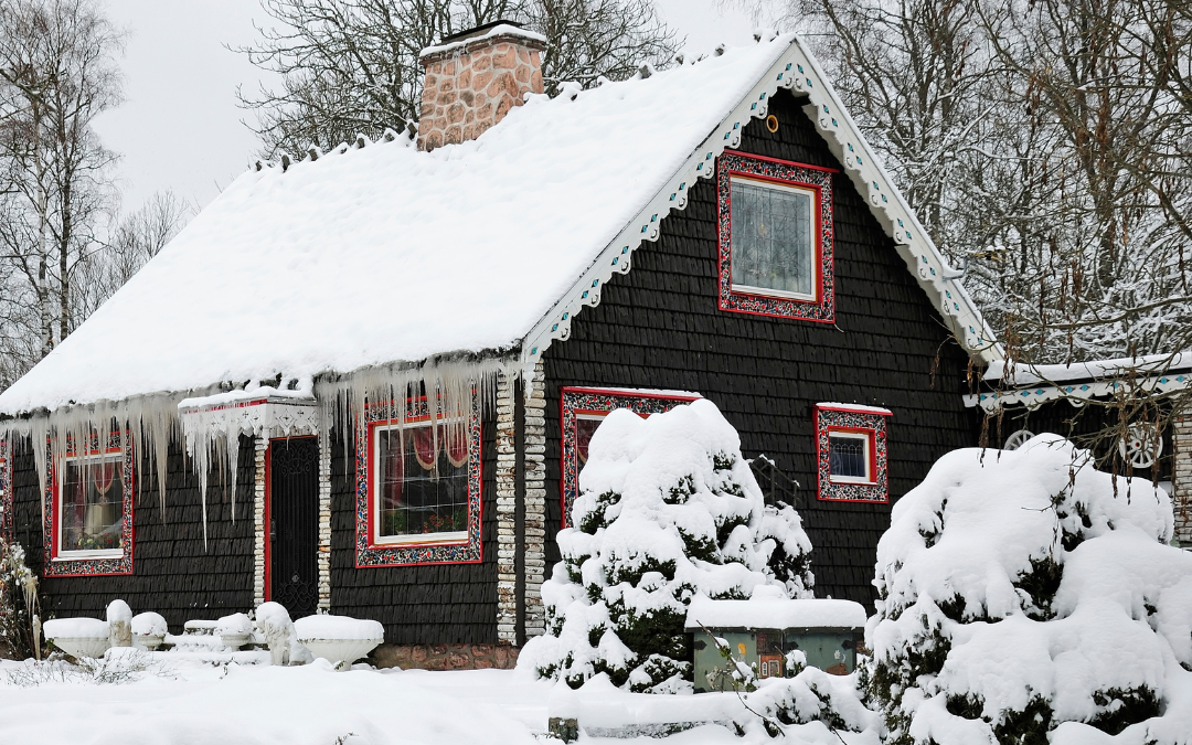 Last Call for Roof Replacement_ Winter Is Closer Than You Think Last Call for Roof Replacement: Avoid Costly Winter Damage This Fall