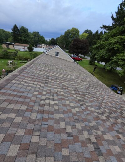 Our Projects | Trusted Roofing & Exterior Services in North Canton, OH