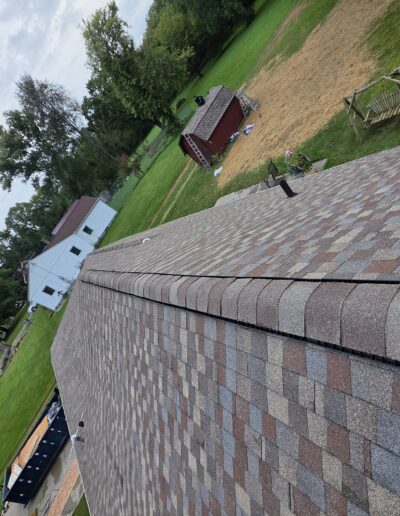 Our Projects | Trusted Roofing & Exterior Services in North Canton, OH