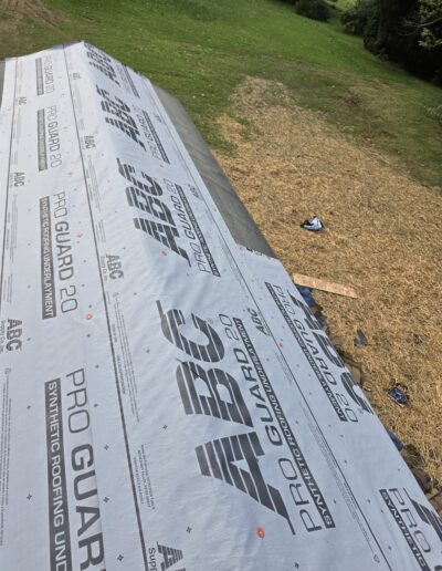 Our Projects | Trusted Roofing & Exterior Services in North Canton, OH