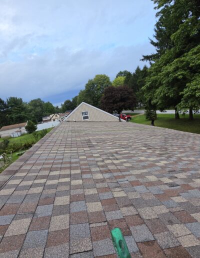 Our Projects | Trusted Roofing & Exterior Services in North Canton, OH