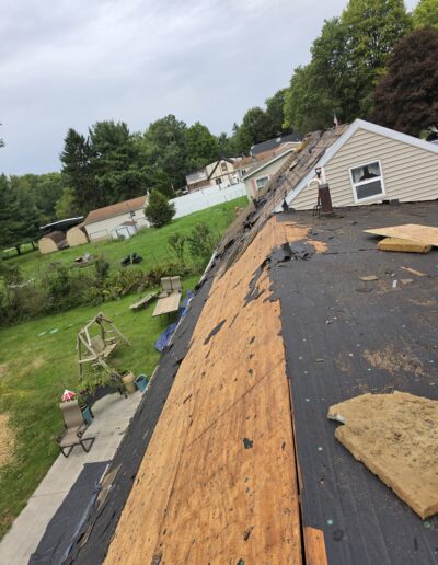 Our Projects | Trusted Roofing & Exterior Services in North Canton, OH