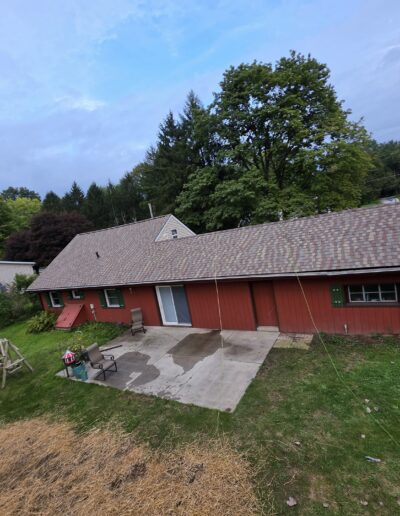 Our Projects | Trusted Roofing & Exterior Services in North Canton, OH