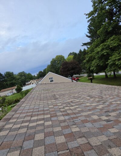 Our Projects | Trusted Roofing & Exterior Services in North Canton, OH
