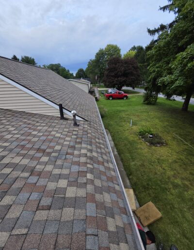 Our Projects | Trusted Roofing & Exterior Services in North Canton, OH