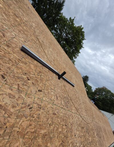 Our Projects | Trusted Roofing & Exterior Services in North Canton, OH