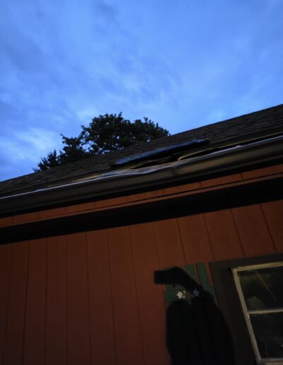 Our Projects | Trusted Roofing & Exterior Services in North Canton, OH
