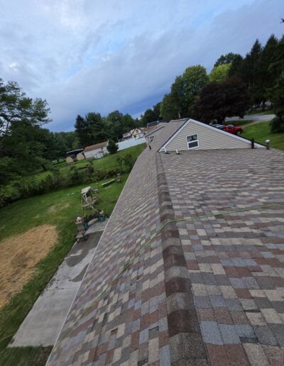 Our Projects | Trusted Roofing & Exterior Services in North Canton, OH