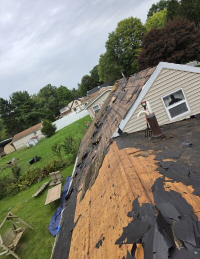 Our Projects | Trusted Roofing & Exterior Services in North Canton, OH