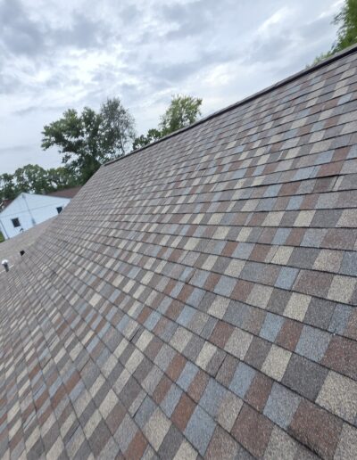 Our Projects | Trusted Roofing & Exterior Services in North Canton, OH