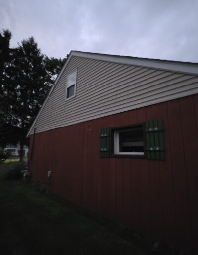 Our Projects | Trusted Roofing & Exterior Services in North Canton, OH
