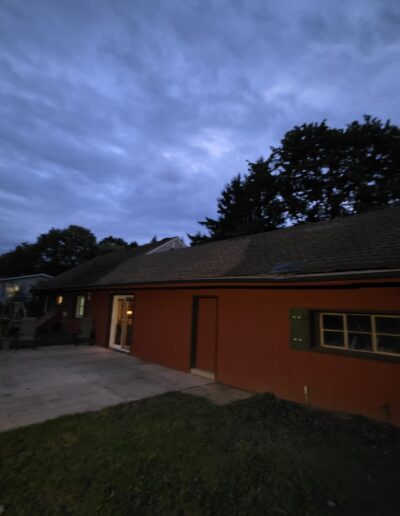 Our Projects | Trusted Roofing & Exterior Services in North Canton, OH