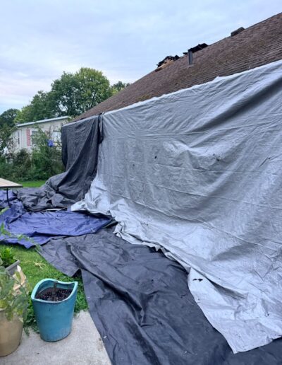 Our Projects | Trusted Roofing & Exterior Services in North Canton, OH