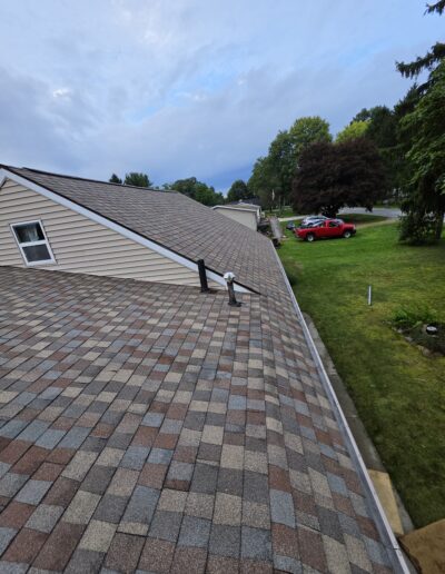 Our Projects | Trusted Roofing & Exterior Services in North Canton, OH