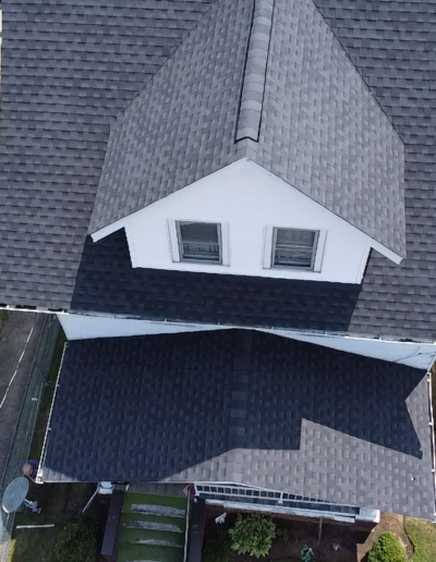 Our Projects | Trusted Roofing & Exterior Services in North Canton, OH