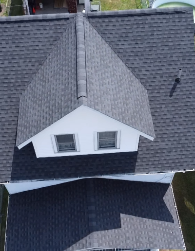 Our Projects | Trusted Roofing & Exterior Services in North Canton, OH