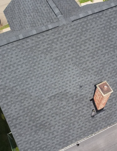 Our Projects | Trusted Roofing & Exterior Services in North Canton, OH