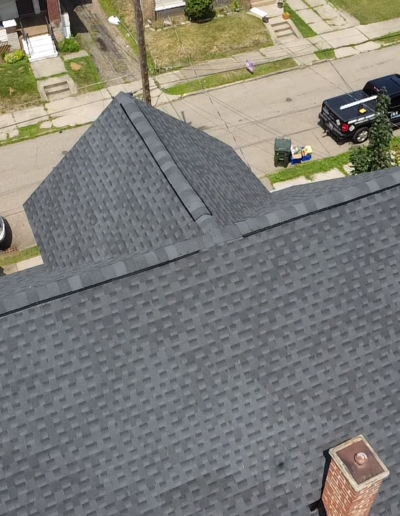 Our Projects | Trusted Roofing & Exterior Services in North Canton, OH