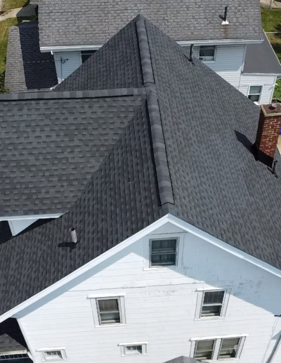 Our Projects | Trusted Roofing & Exterior Services in North Canton, OH