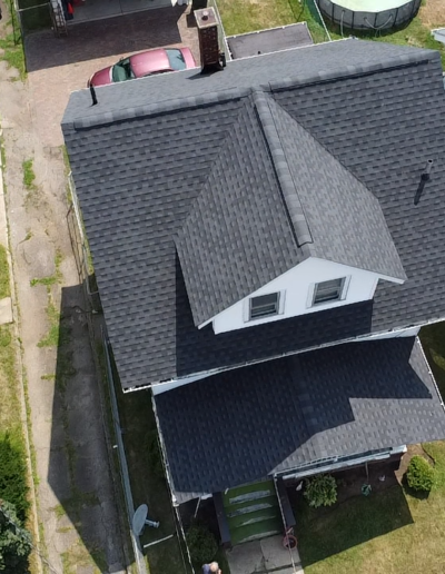 Our Projects | Trusted Roofing & Exterior Services in North Canton, OH