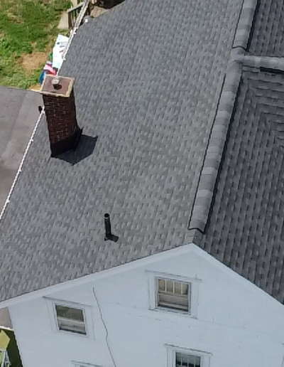 Our Projects | Trusted Roofing & Exterior Services in North Canton, OH