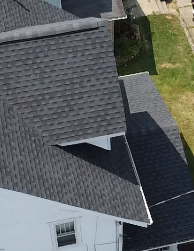 Our Projects | Trusted Roofing & Exterior Services in North Canton, OH