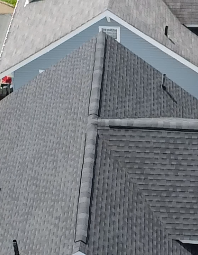 Our Projects | Trusted Roofing & Exterior Services in North Canton, OH