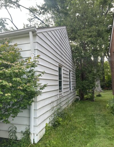Our Projects | Trusted Roofing & Exterior Services in North Canton, OH