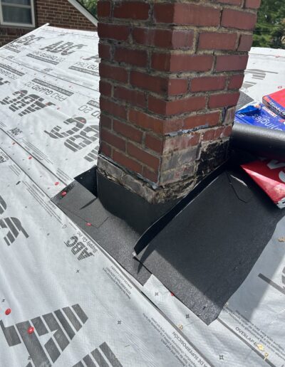 Our Projects | Trusted Roofing & Exterior Services in North Canton, OH