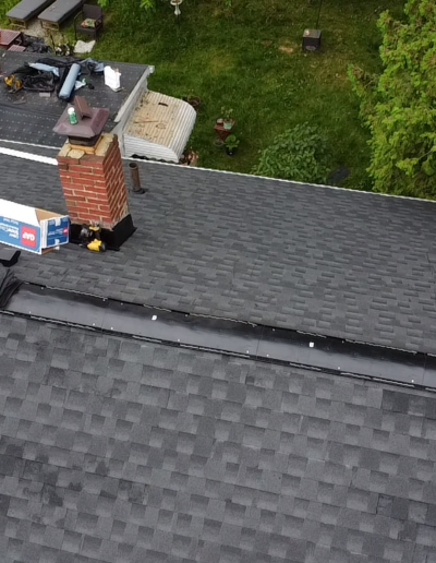 Our Projects | Trusted Roofing & Exterior Services in North Canton, OH