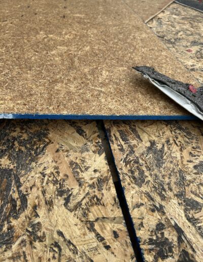Our Projects | Trusted Roofing & Exterior Services in North Canton, OH
