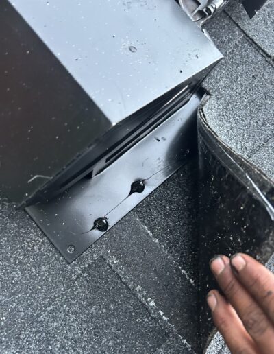Our Projects | Trusted Roofing & Exterior Services in North Canton, OH