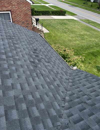 Our Projects | Trusted Roofing & Exterior Services in North Canton, OH