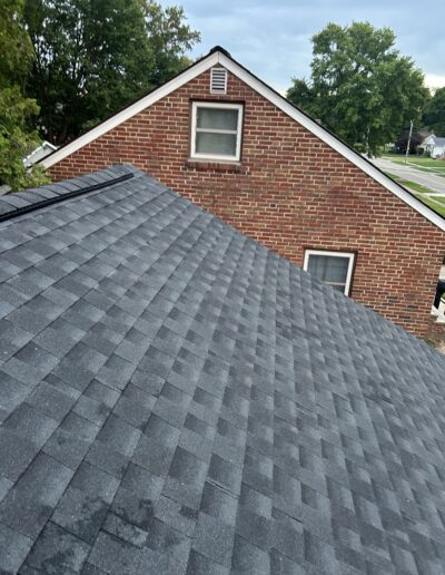 Our Projects | Trusted Roofing & Exterior Services in North Canton, OH