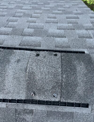 Our Projects | Trusted Roofing & Exterior Services in North Canton, OH
