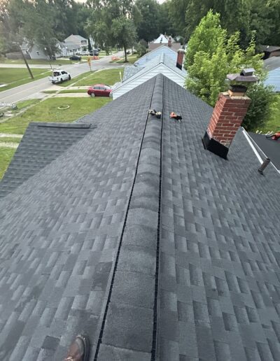 Our Projects | Trusted Roofing & Exterior Services in North Canton, OH