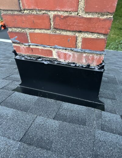 Our Projects | Trusted Roofing & Exterior Services in North Canton, OH