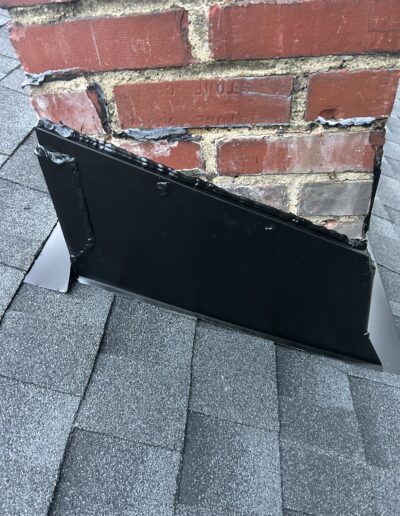 Our Projects | Trusted Roofing & Exterior Services in North Canton, OH