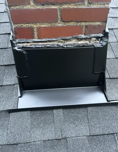 Our Projects | Trusted Roofing & Exterior Services in North Canton, OH