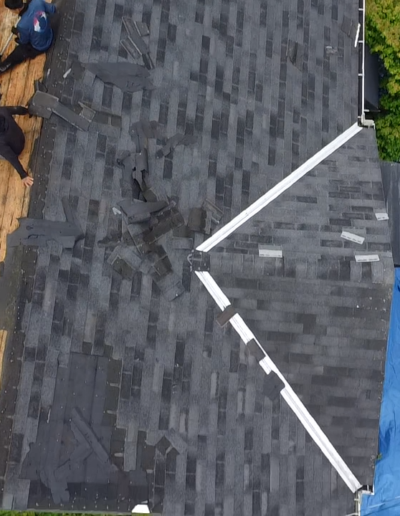 Our Projects | Trusted Roofing & Exterior Services in North Canton, OH