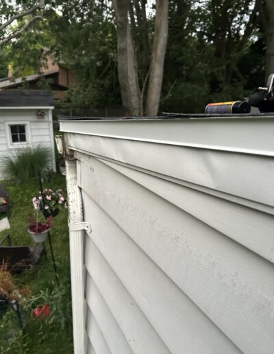 Our Projects | Trusted Roofing & Exterior Services in North Canton, OH