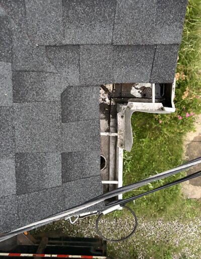 Our Projects | Trusted Roofing & Exterior Services in North Canton, OH