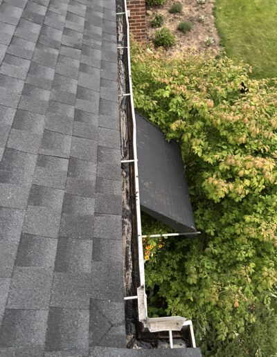Our Projects | Trusted Roofing & Exterior Services in North Canton, OH